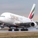 Son A380 Emirates’e teslim ediliyor