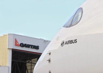 Qantas, yurt içi filosunu Airbus uçaklarla ile yenileyecek