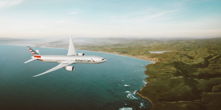 American Airlines 18 bin kişiyi işe almayı planlıyor