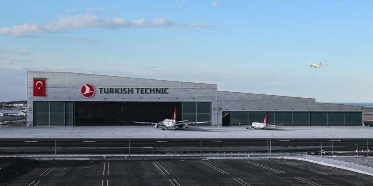 Özçelik-İş, THY Teknik’ten isteyeceği zam ücretini yüzde 110 yaptı