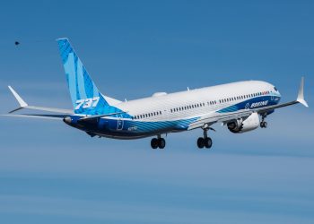 Boeing, 2020 teslimat sayısını ikiye katladı