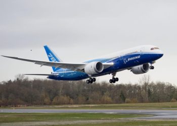 Abramovich, 264 milyon dolara 787-8 Dreamliner aldı