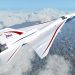 NASA’nın sessiz süpersonik jeti X-59 2022’de uçacak
