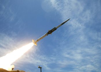 ‘Süpersonik füze yarışı’ hız kesmeden sürüyor