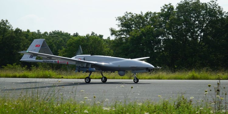 ABD, Türkiye’nin Etiyopya’ya SİHA satışından endişeli