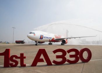 VietJet, filosuna ilk kez A330 ekledi