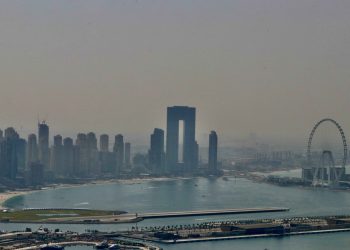 Salgın sonrası Dubai turu