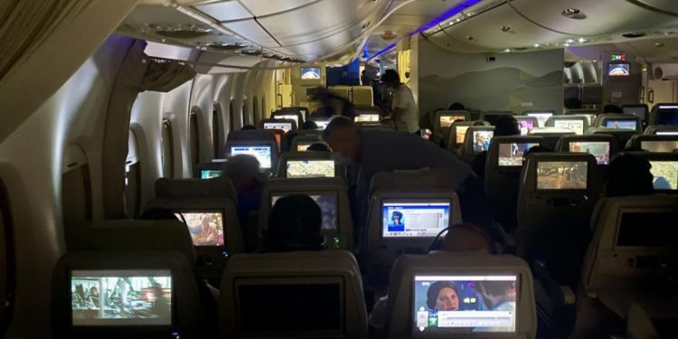 Salgın sonrası Dubai turu