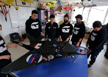 Liseliler TEKNOFEST’e ‘savaşan İHA’ ile katılacak