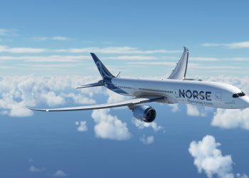 Norse Atlantic en düşük karbon emisyonlu havayolu olmayı hedefliyor