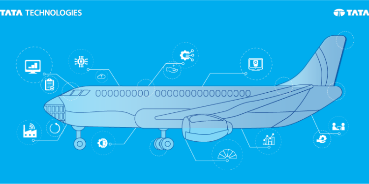 Tata Technologies, Airbus’ın stratejik tedarikçisi oldu