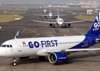 Go First tam aşılı yolculara yüzde 20 indirim yapacak