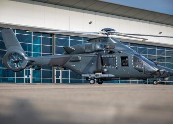 Fransa, 169 H160M helikopteri almak için Airbus’la anlaştı
