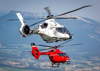 Suudi THC, Airbus’a 26 helikopter siparişi verdi