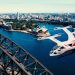 Embraer’in hava taksileri 2026’da Sidney’de hizmet verecek