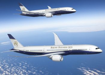 Abramovich, 264 milyon dolara 787-8 Dreamliner aldı