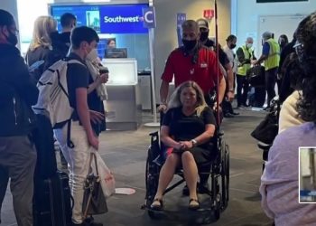 Uçuş görevlisine saldıran yolcu 20 yıla kadar hapis cezası alabilir