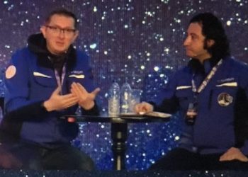 “Tarımda verimlilik uydularla artırılabilir”