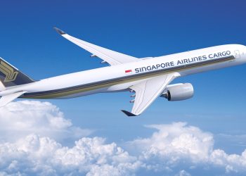 Singapur, kargo uçağı filosunu A350F ile yenileyecek