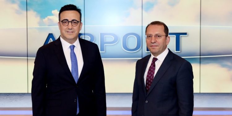 İlker Aycı, THY çalışanlarına yapılacak zammı açıkladı