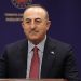 Mevlüt Çavuşoğlu’ndan Kabil Havalimanı ve F-35 açıklaması