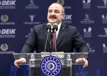 Bakan Varank: Tacikistan’a vize kısıtlaması kalkıyor