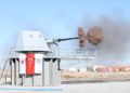 Milli Deniz Topu’nun test atışı başarıyla tamamlandı