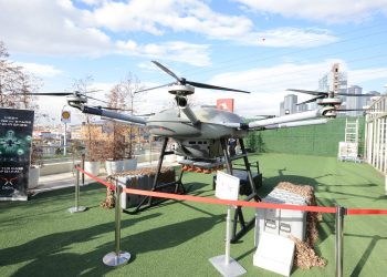 DASAL’ın İHA’ları yerli TOGAN ile vuracak