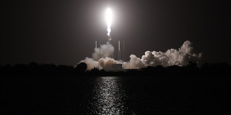 Türkiye’nin uzaydaki uydu sayısı 8 oldu