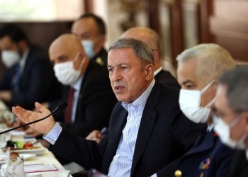 Bakan Akar açıkladı: Atak helikopteri alımında Pakistan’dan iptal yok