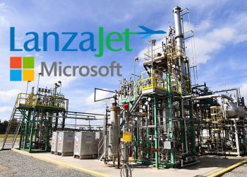 Microsoft’tan 50 milyon dolarlık SAF yakıt yatırımı