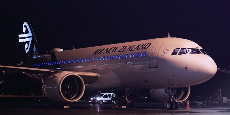 2022’nin en güvenli 20 havayolu şirketi