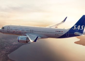 Danimarka, fosil yakıtsız uçuş hedefini açıkladı