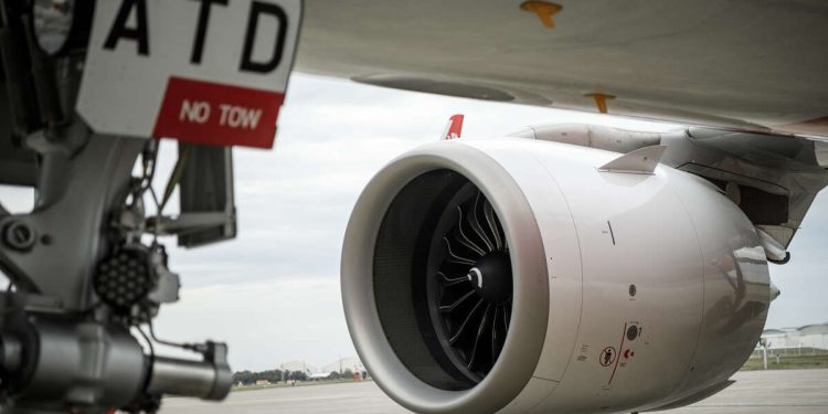 TEI, dünyanın en fazla tercih edilen motoru için onay aldı