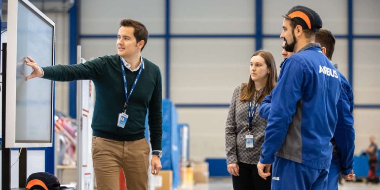 Mesleki hayatta öz güven kazandırmak!