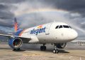 Allegiant Air, 50 Boeing 737 MAX satın alacak