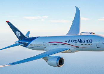 Aeromexico’nun yeniden yapılandırma planına onay