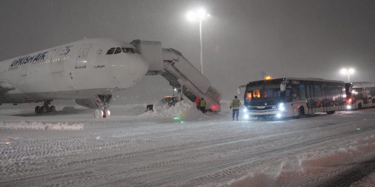 İstanbul Havalimanı ne zaman uçuşlara açılacak?