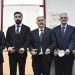 İTÜ Hava ve Uzay Araçları Tasarım Laboratuvarı açıldı