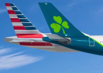 American Airlines ve Aer Lingus’dan kod paylaşımı anlaşması