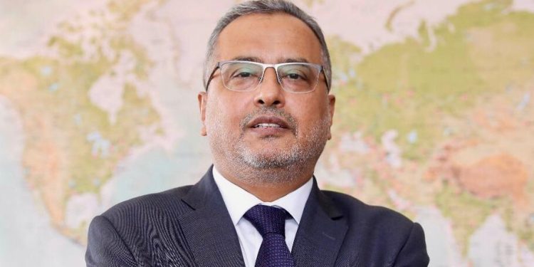 THY’de Ahmet Bolat dönemi başladı