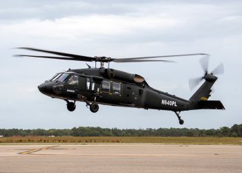 Filipinler’den S-70i Black Hawks siparişi