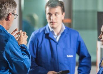 Üreten bir toplum olabilmek!