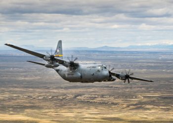 ABD, Mısır’a 2.2 milyar dolarlık C-130J satışını onayladı