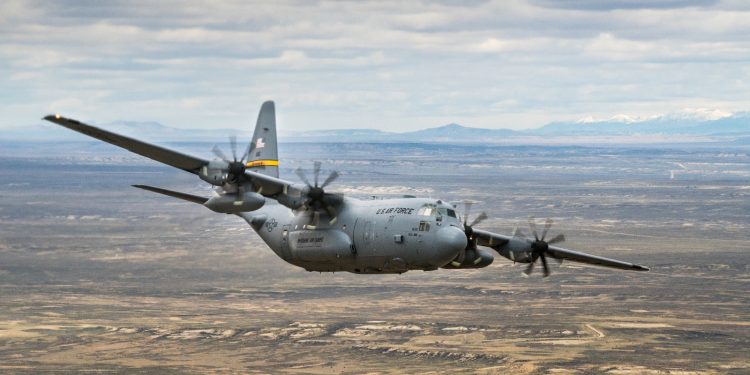 ABD, Mısır’a 2.2 milyar dolarlık C-130J satışını onayladı