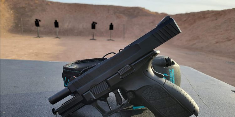 Yerli tabanca ABD pazarının kapısını açtı