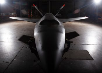 Kratos, yeni İHA Demogorgon’u üretmeye başlayacak