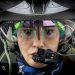 ‘Atak’ın kadın pilotu’ AA fotoğraf yarışmasının birincisi oldu