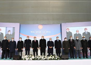 Erdoğan: TF-2000’in ihalesine yakında çıkıyoruz