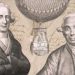 Balon uçuşlarının mucidi Fransız Montgolfier kardeşler